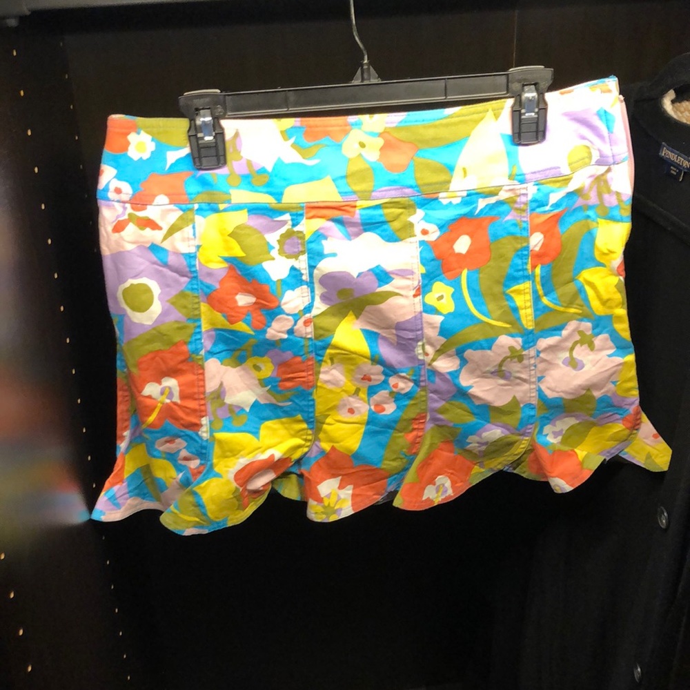 Nanette Lapore Skirt 10
